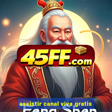 assistir canal viva gratis